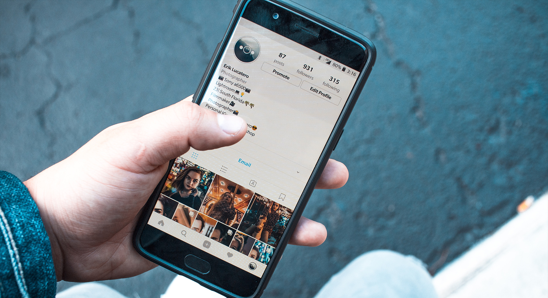 Anonymously View Instagram Stories with Your Android Phone