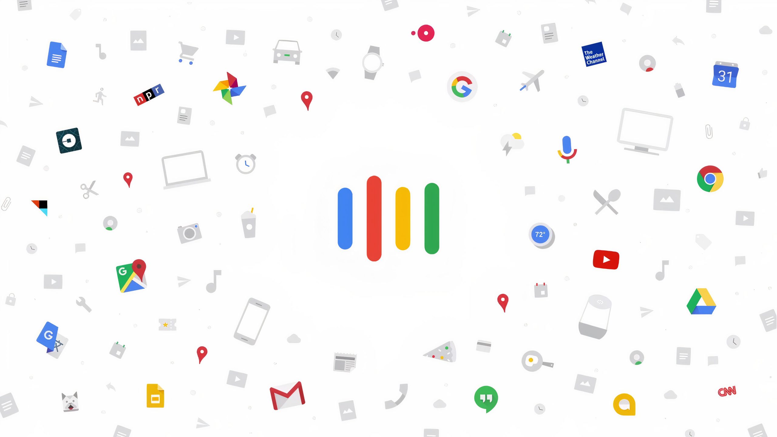 Google Assistant spotted playing dress-up, hinting at Android 12 theme  support