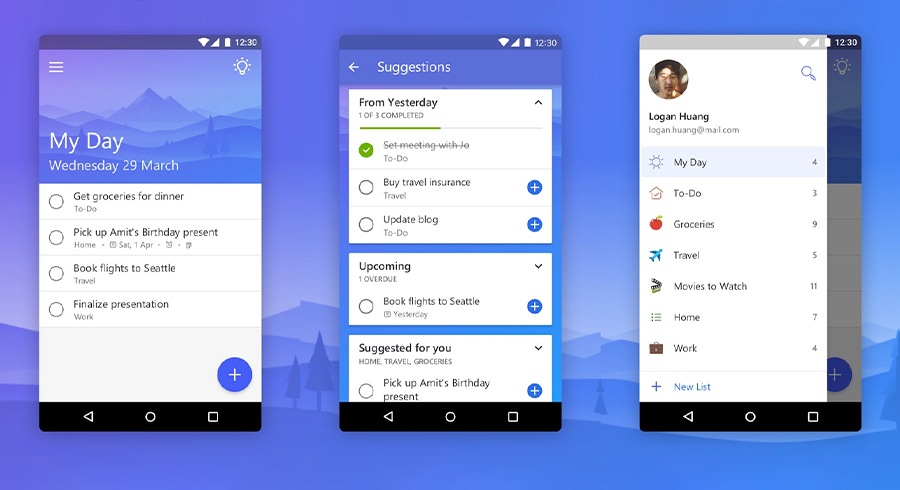 Best Android Apps for Better Productivity