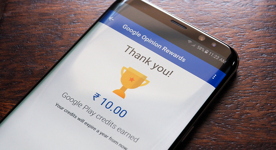 Best money-making apps for your Android