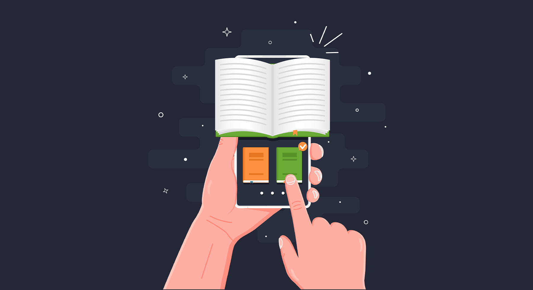 Best Ebook Reader Apps for Android