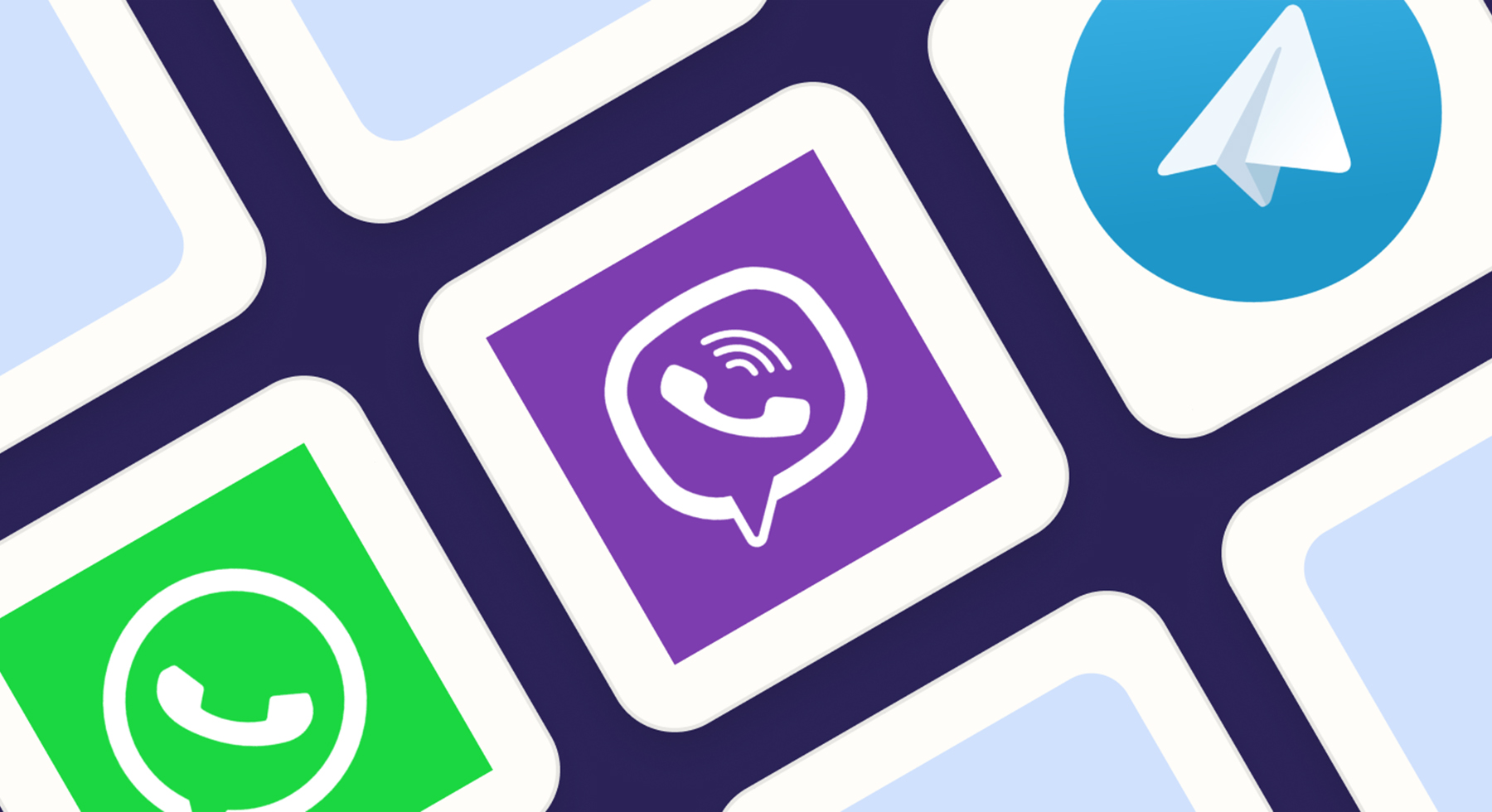 Free Text Messaging Apps for Android