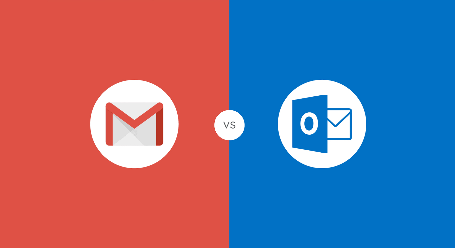 Gmail Vs Outlook Which Is The Better App For Android 
