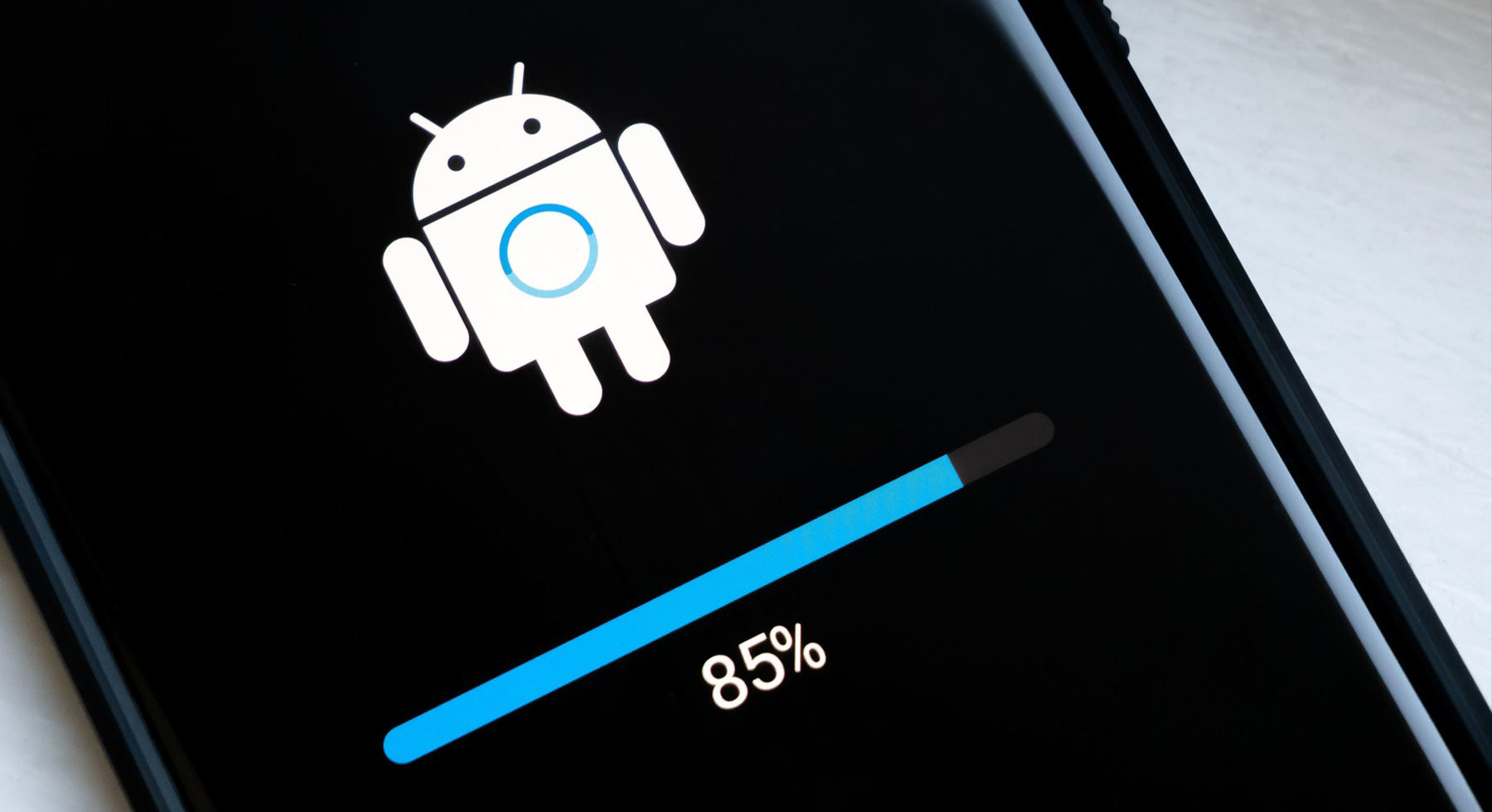 Your Android Device Out Of Date Heres How To Update It