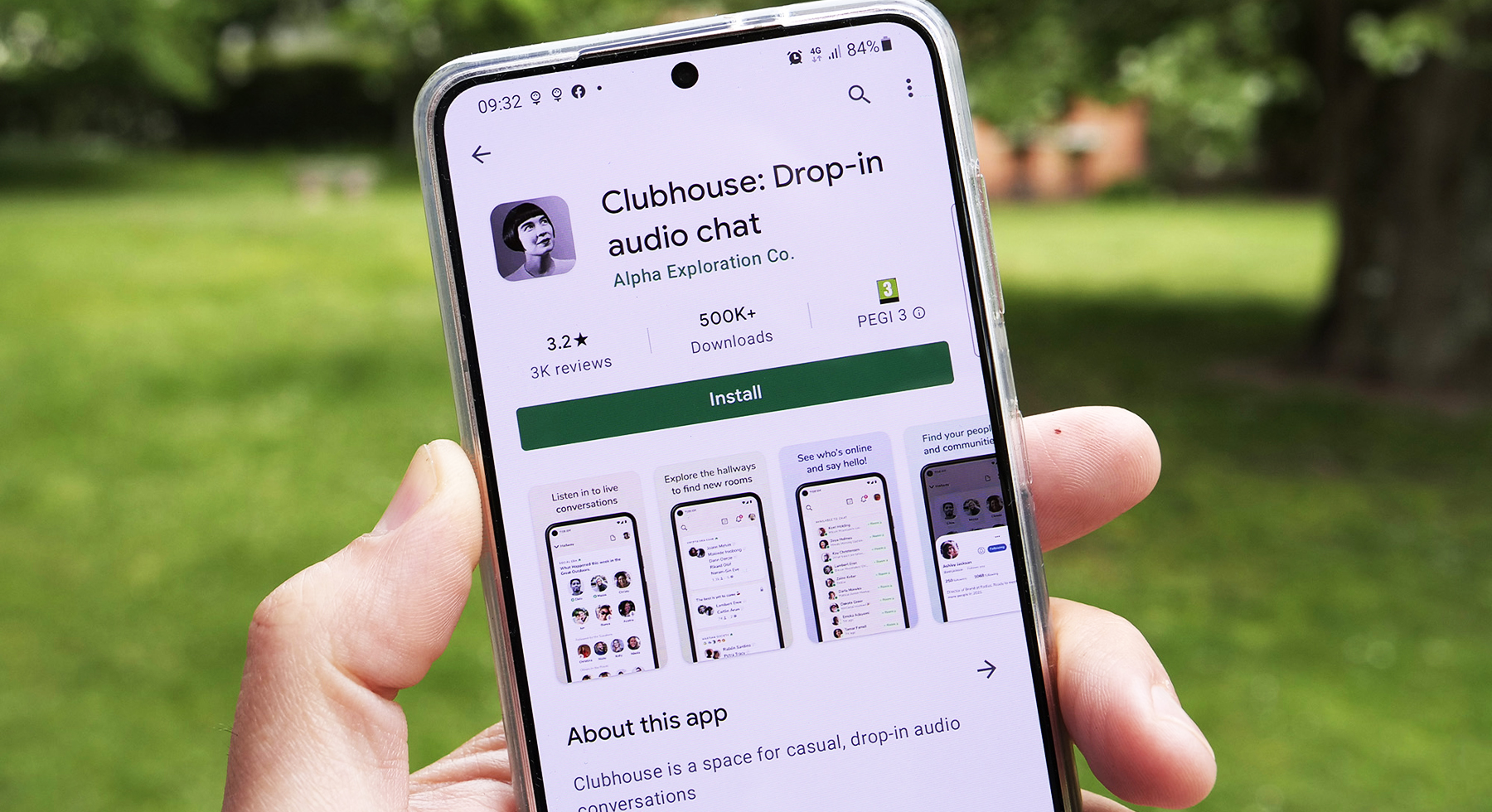 Clubhouse Finally Makes a Debut on Android.jpg