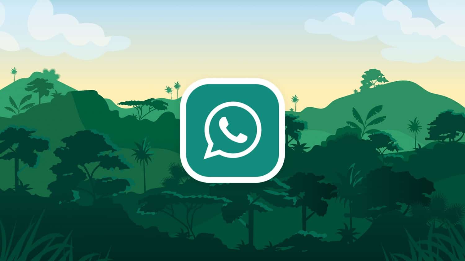 Gb WhatsApp Pro latest version 1