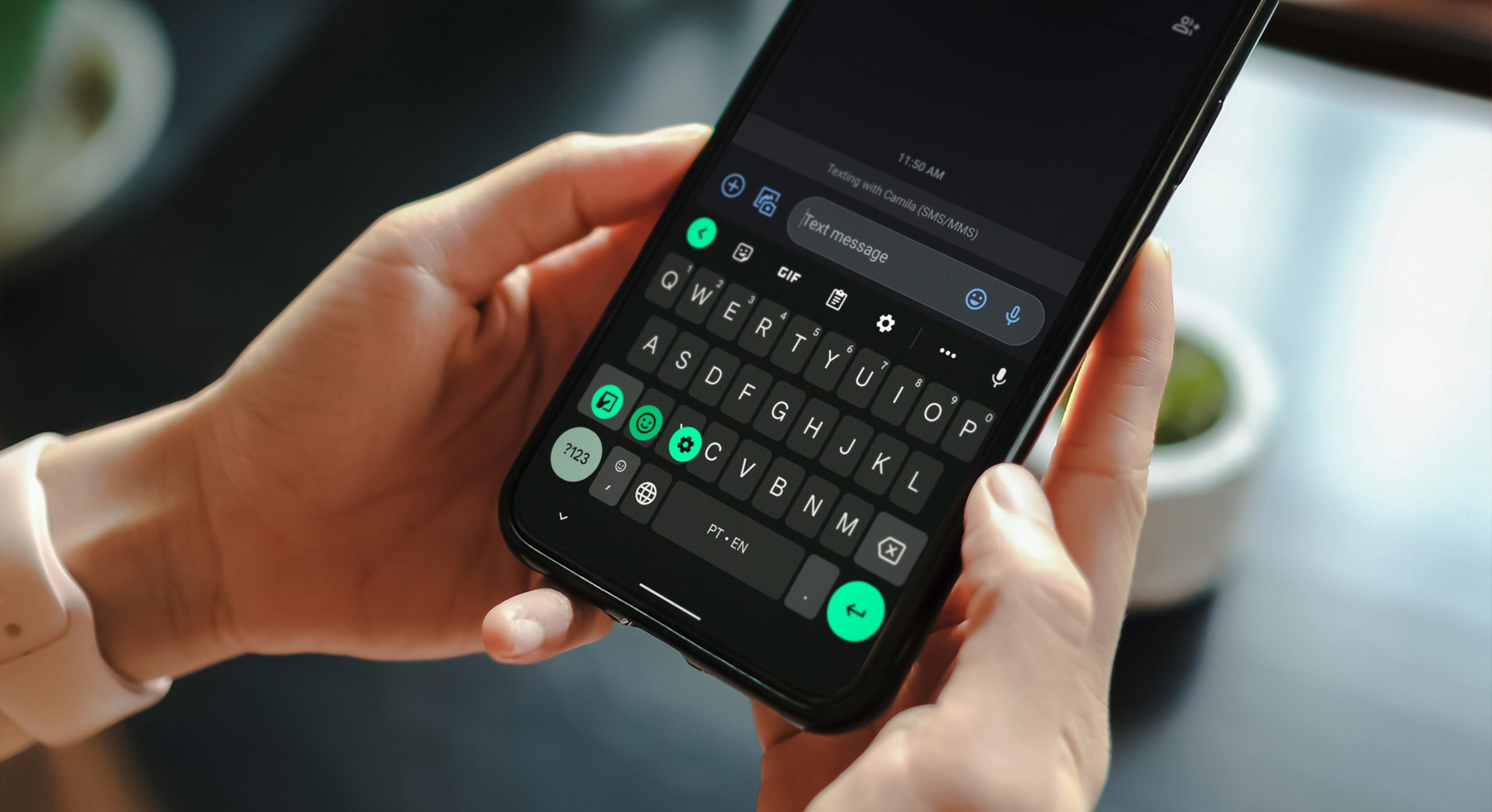 Gboard Settings That'll Change Your Android Typing