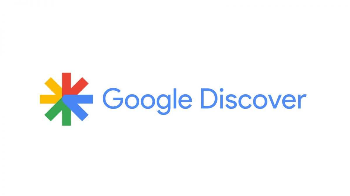 Google Discover