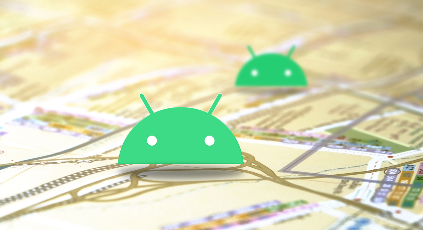 How to Fake Your Location on Android