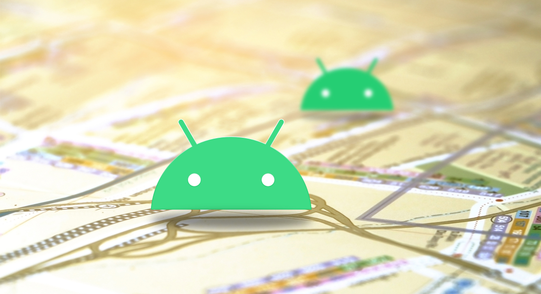 How To Fake Your Location On Android AndroidWaves