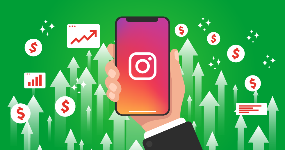 Optimise Instagram For Your Business
