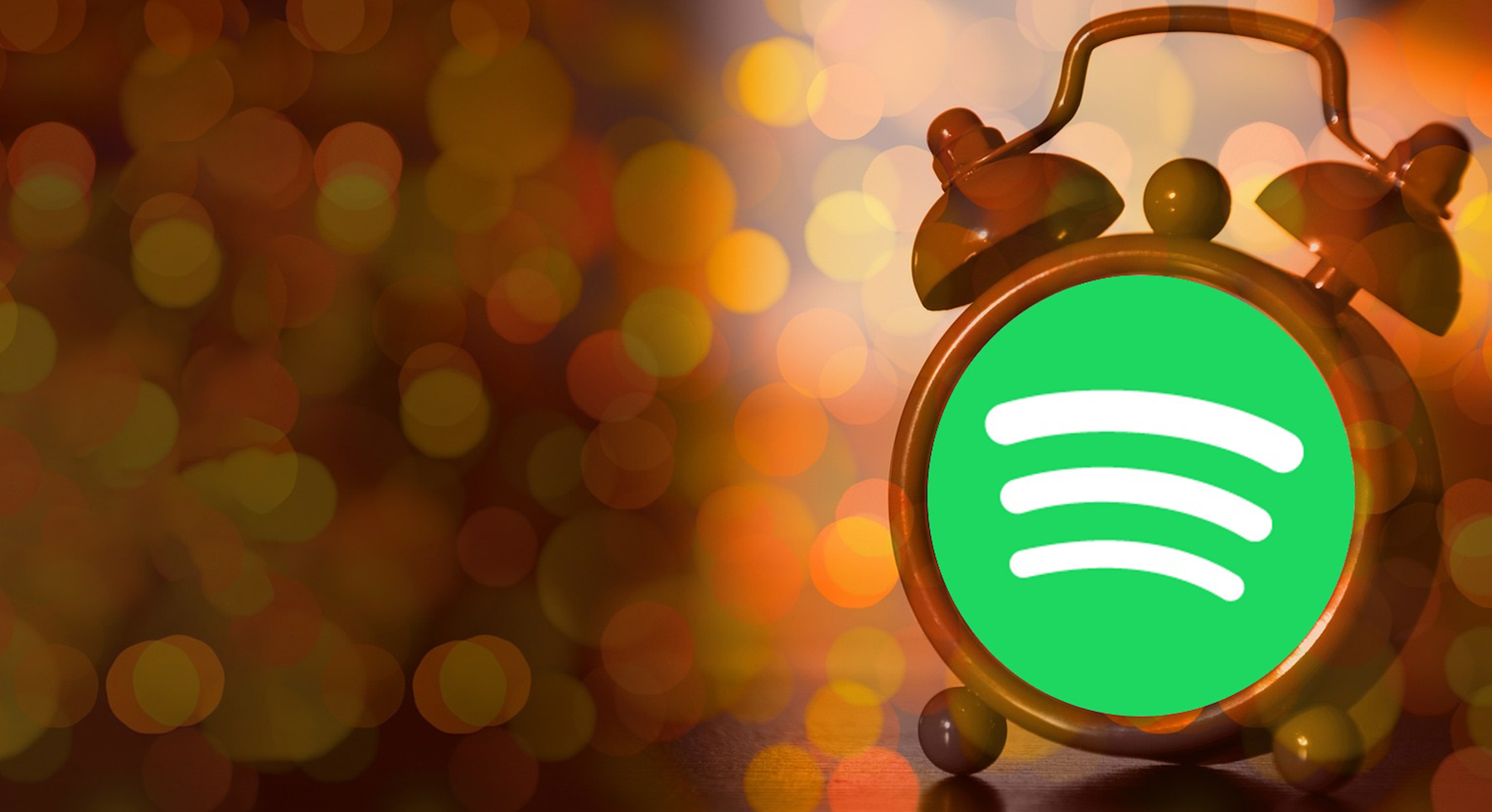 How to set a spotify song as an Alarm on Android