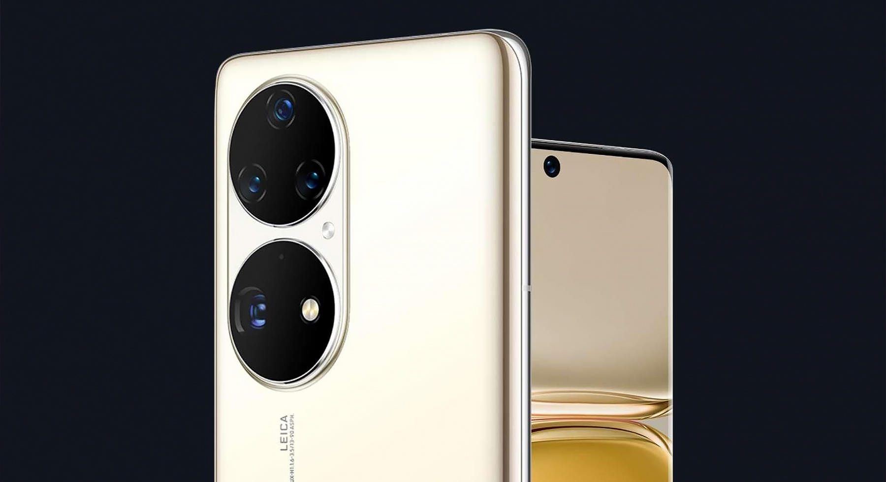Huawei P50 to Have the Largest Camera on a Phone Yet.jpg