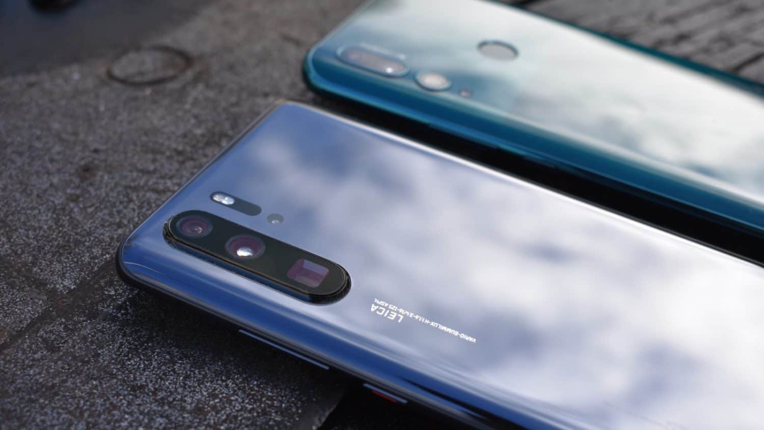 Huawei Y9 Prime 2019