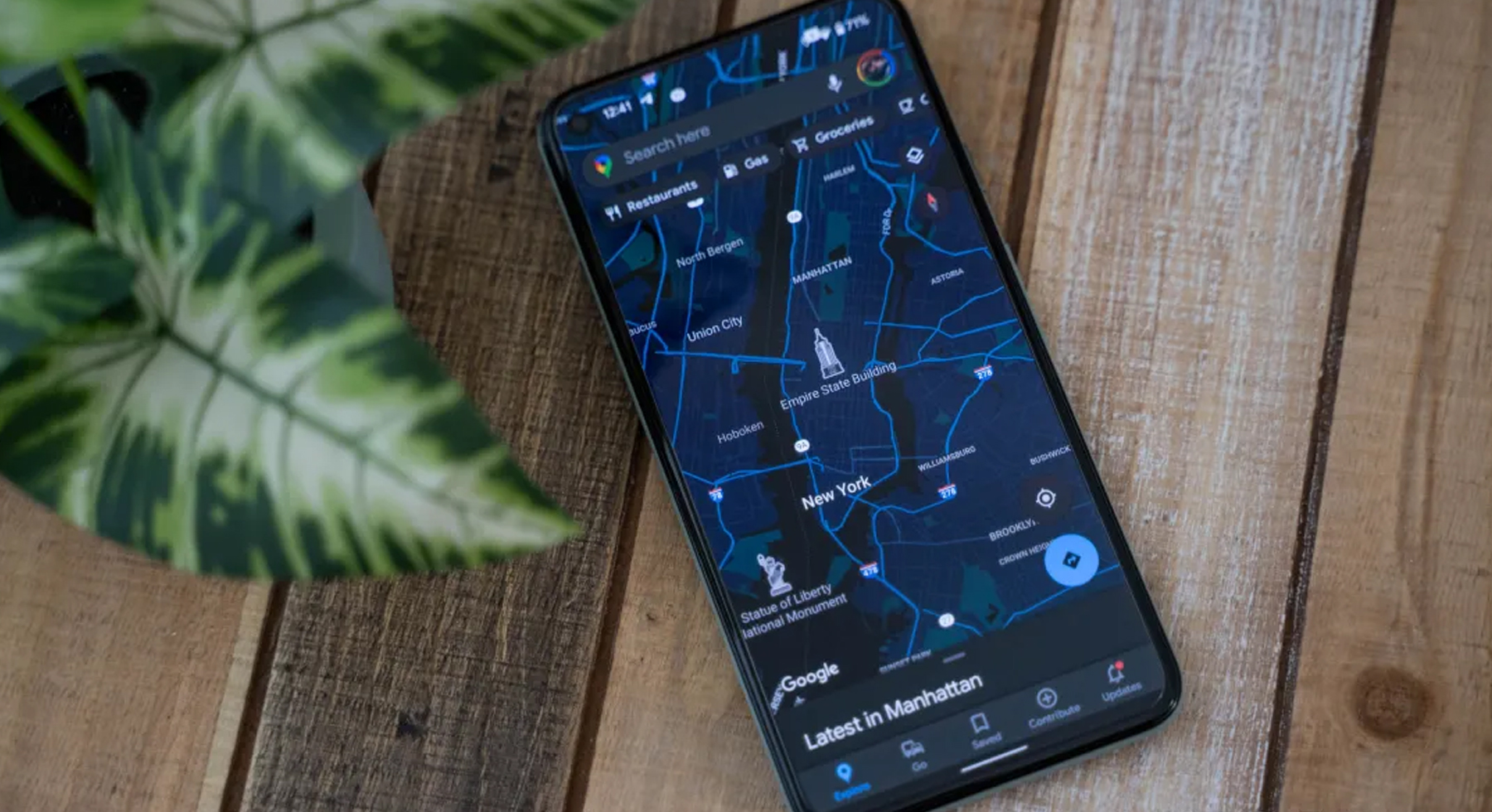 3 Best GPS Navigation Apps For Android AndroidWaves