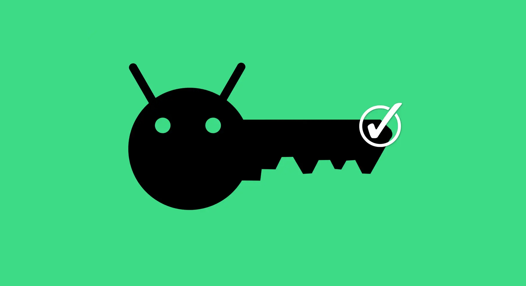 Step-by-step Android security