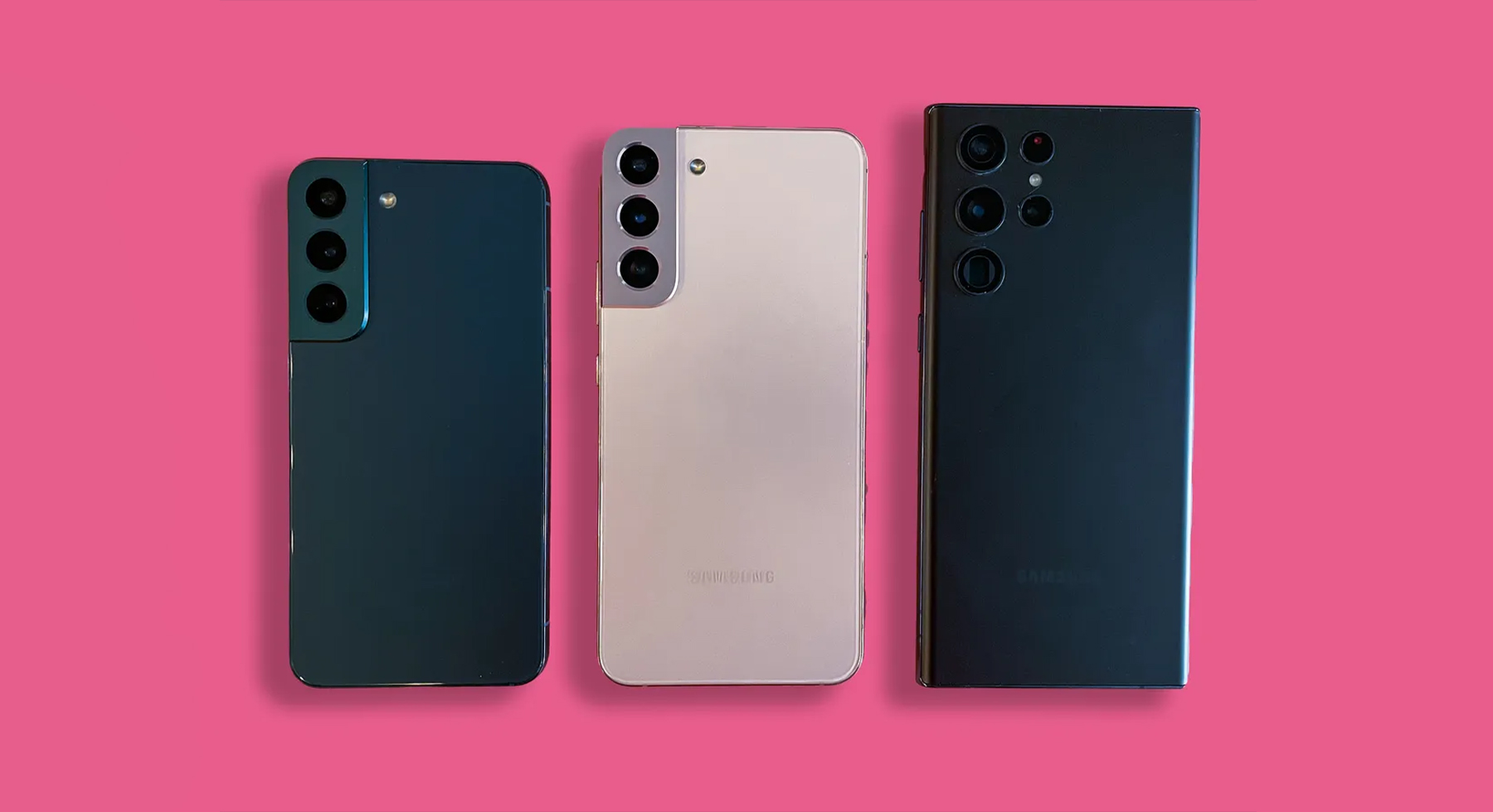 The Best Android Phones For Every Need