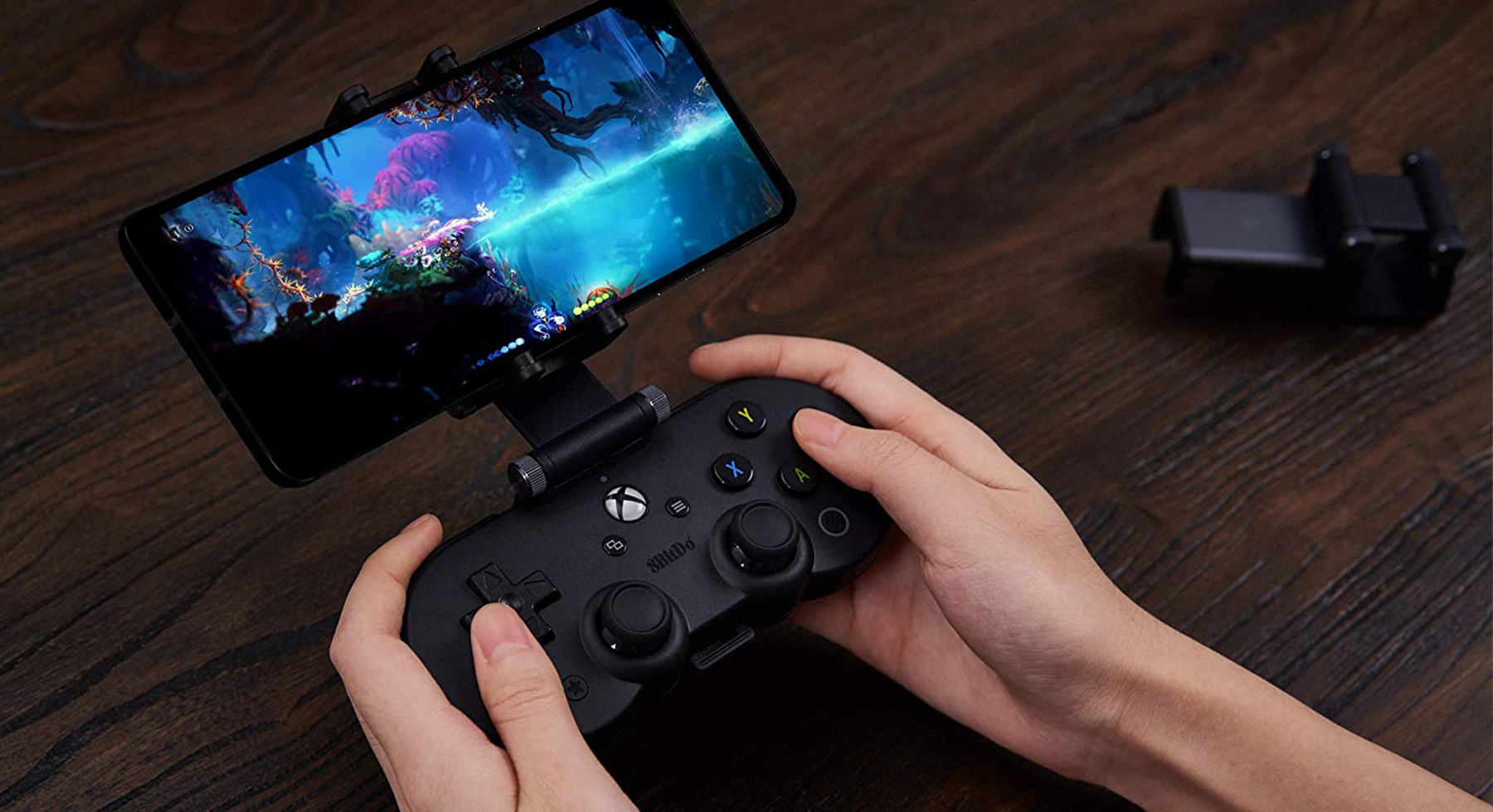 clima Realmente farmacéutico 4 Best Android Games With Controller Support - AndroidWaves