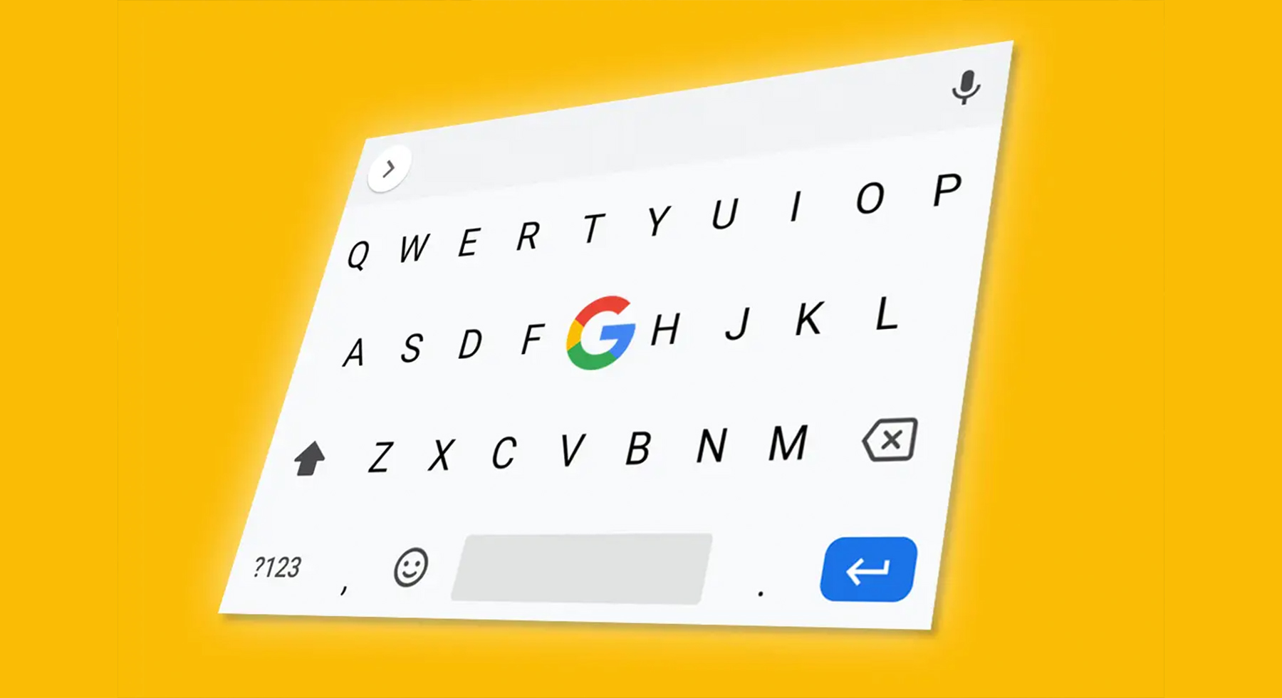 Type Faster With These Keyboard Shortcuts For Android