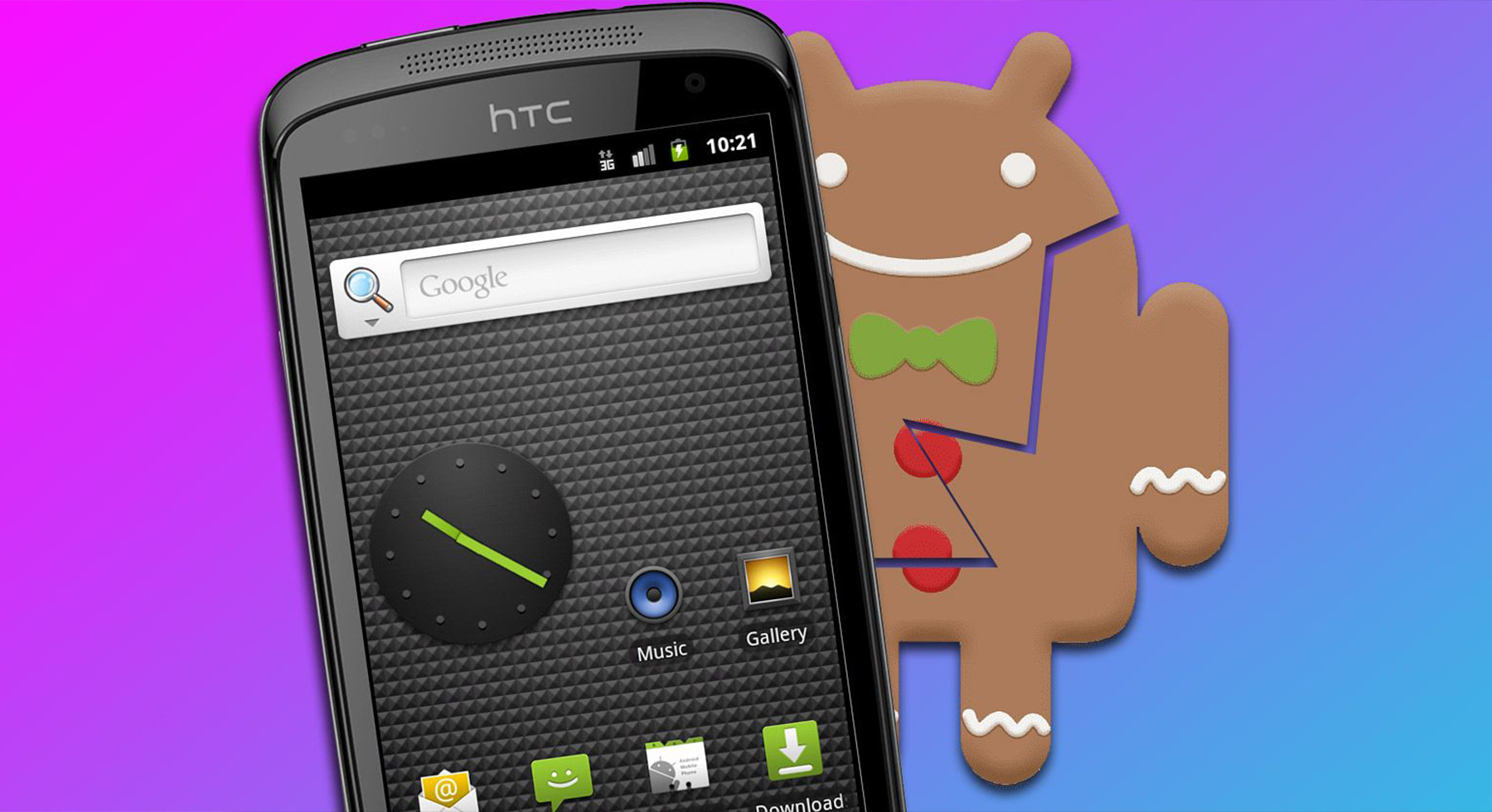 What to do with old Android Phones