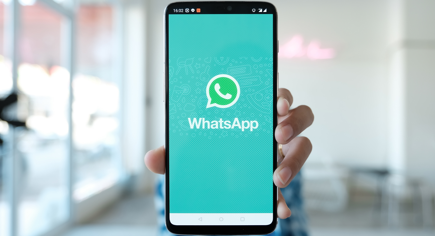 Whatsapp Future Android Update