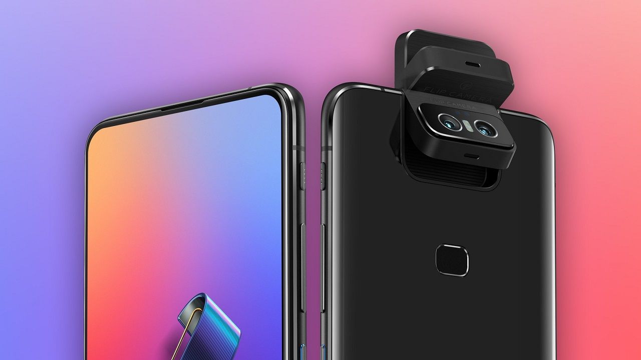 10 Android Phones Have The Best Camera For 2021