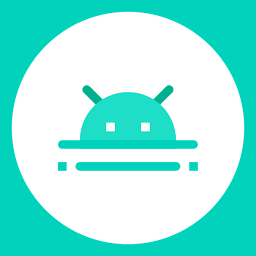 AndroidWaves Logo