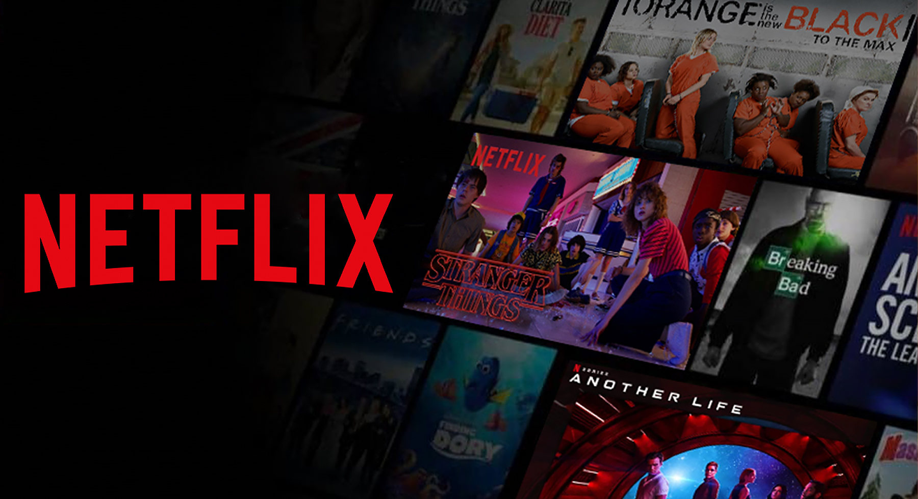 Netflix Launches Games Just For Android
