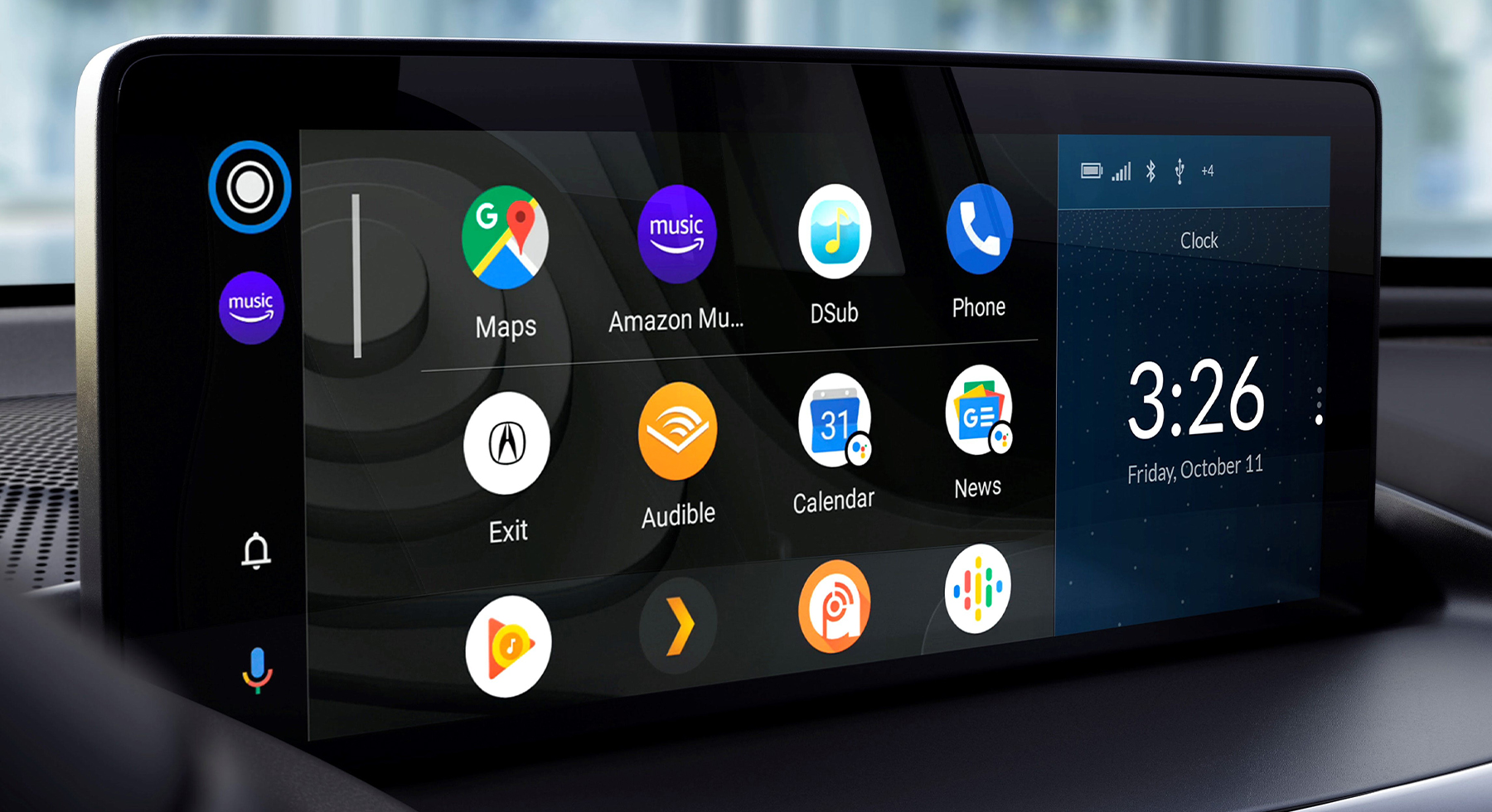 The Best Tricks For Android Auto