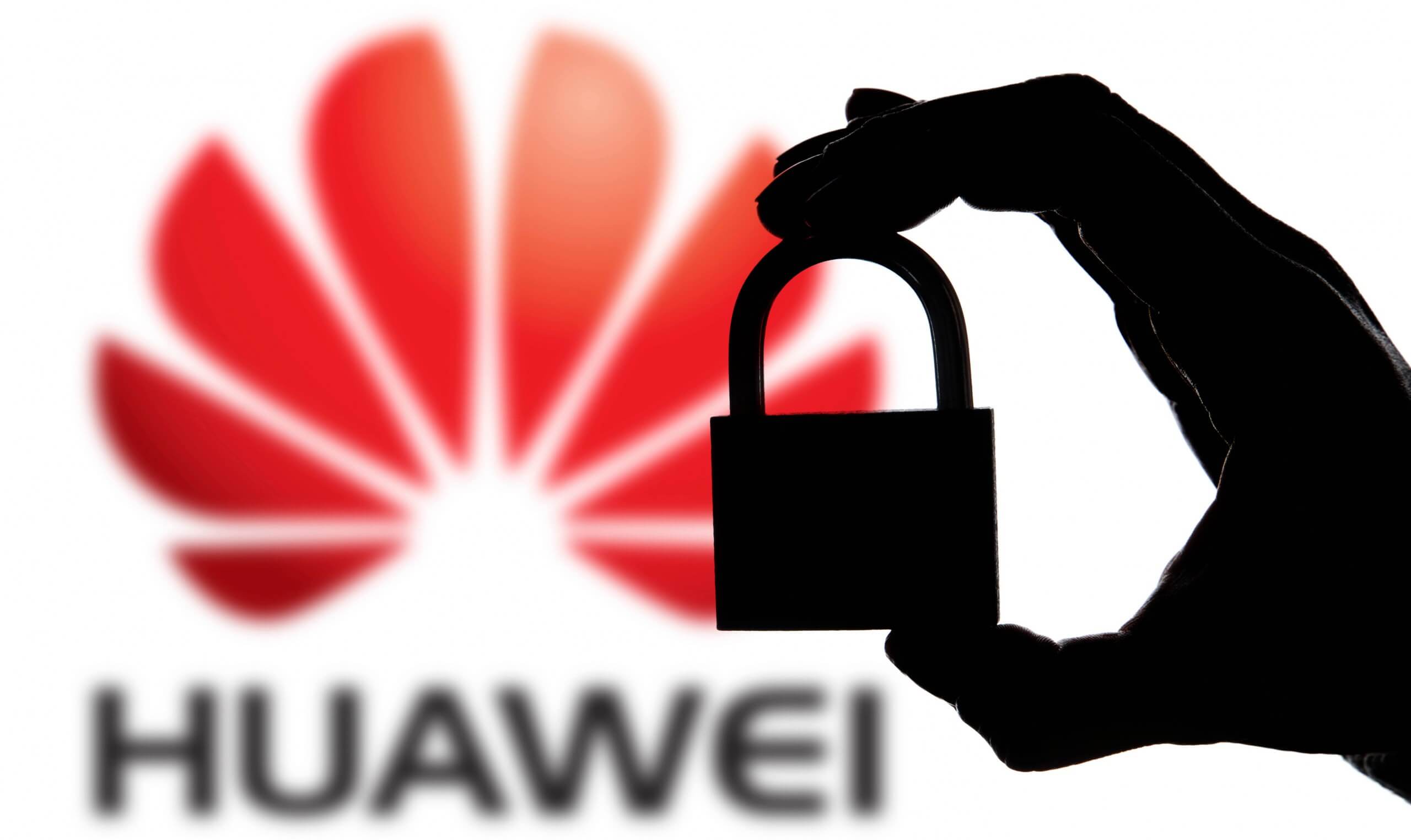 huawei ban