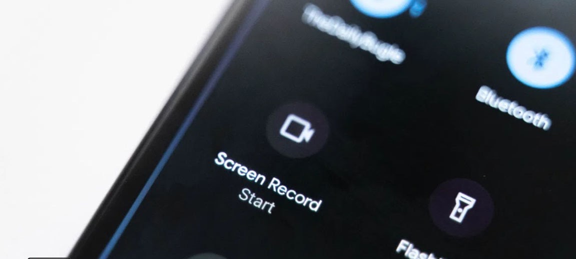 Download IG Reels by Screen Recording