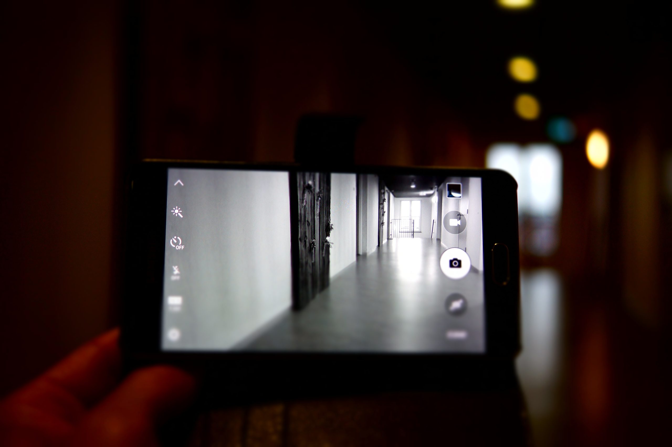 Use Your Old Android Phone as a Security Camera