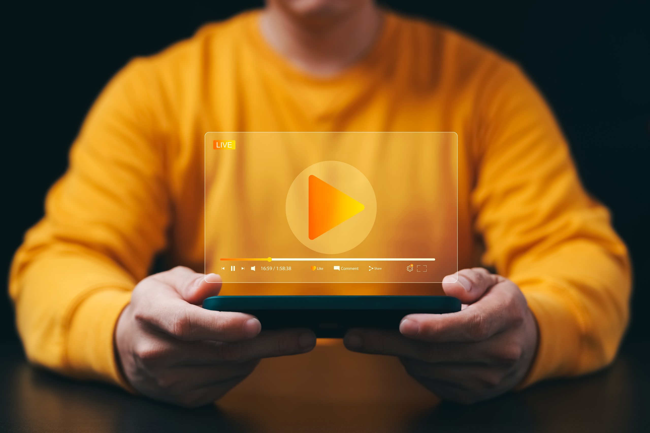 Best Video Player Apps for Android