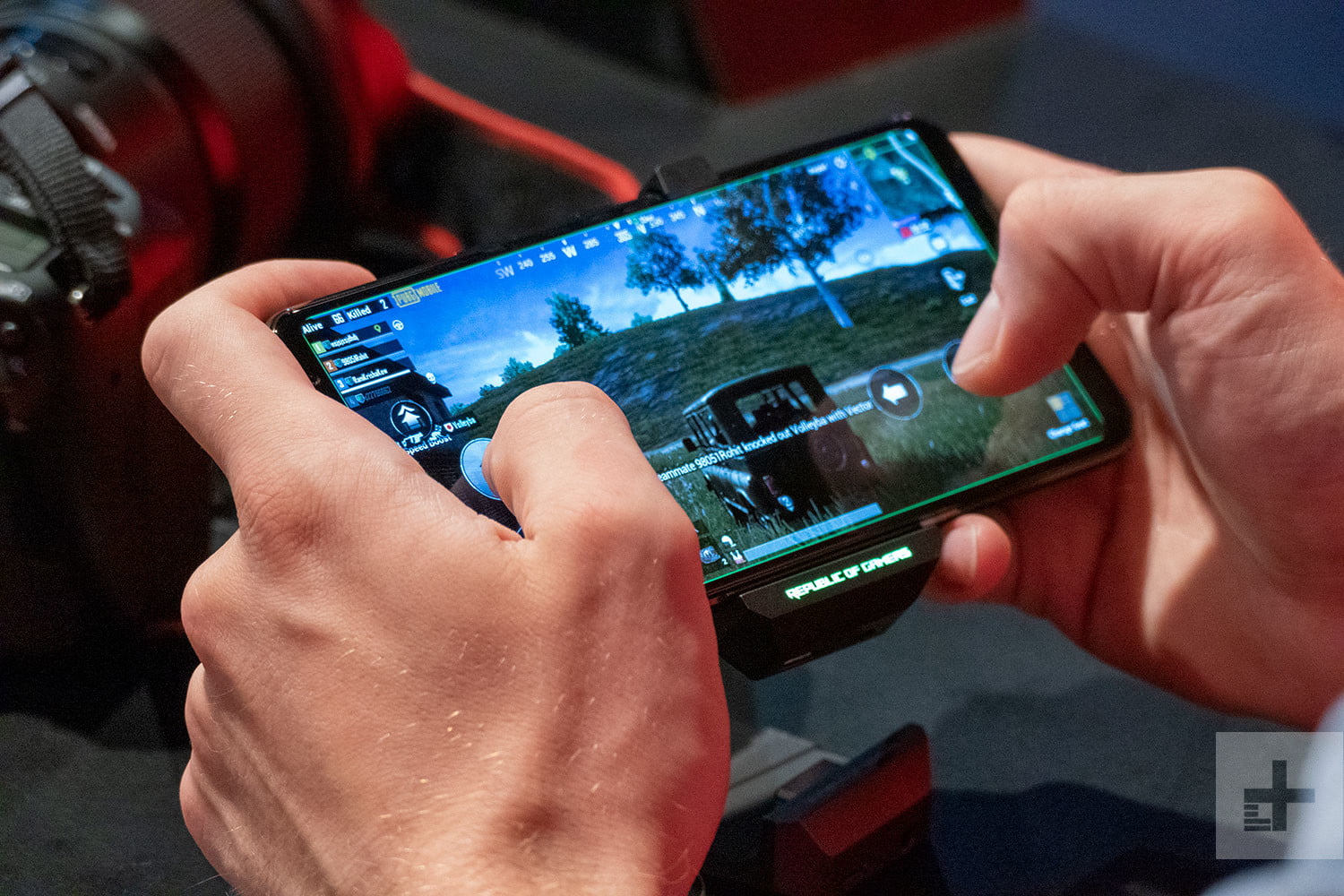 Become Better At Mobile Gaming