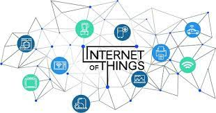 Internet of Things (IoT)