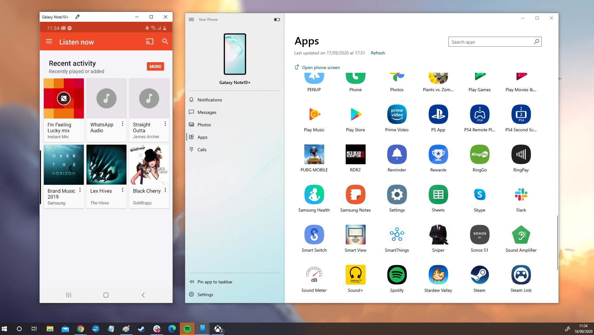 How to use Android apps on Windows 11?
