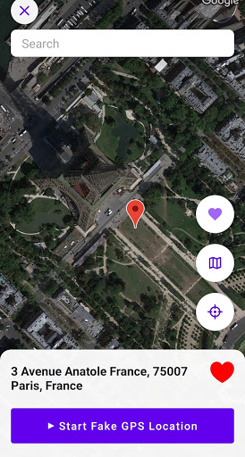 How to Fake Your Location on Android?