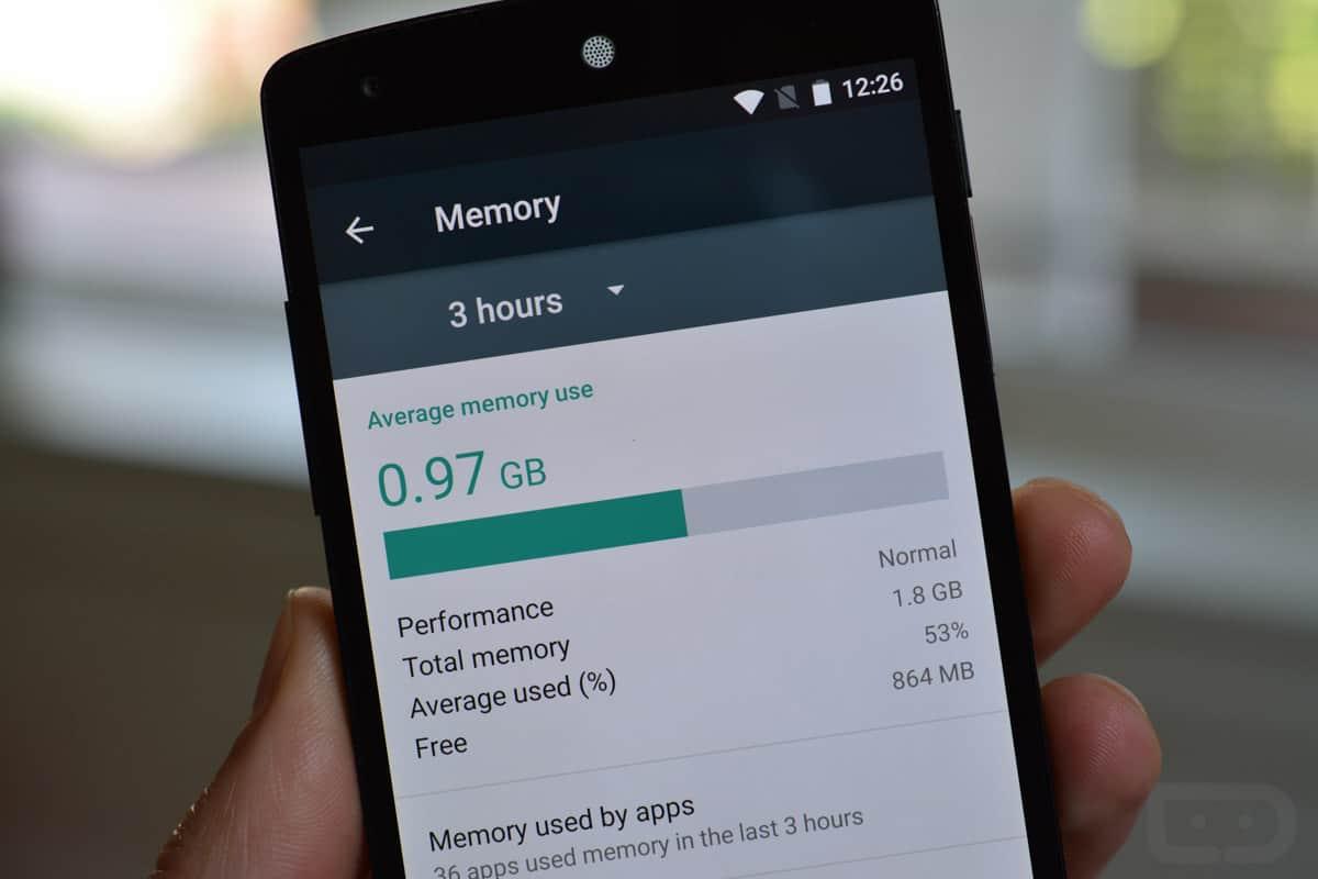 How Much Storage can you Add to your Android Phone?