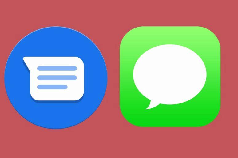 Google (Android) has launched a Major Campaign Against iMessage