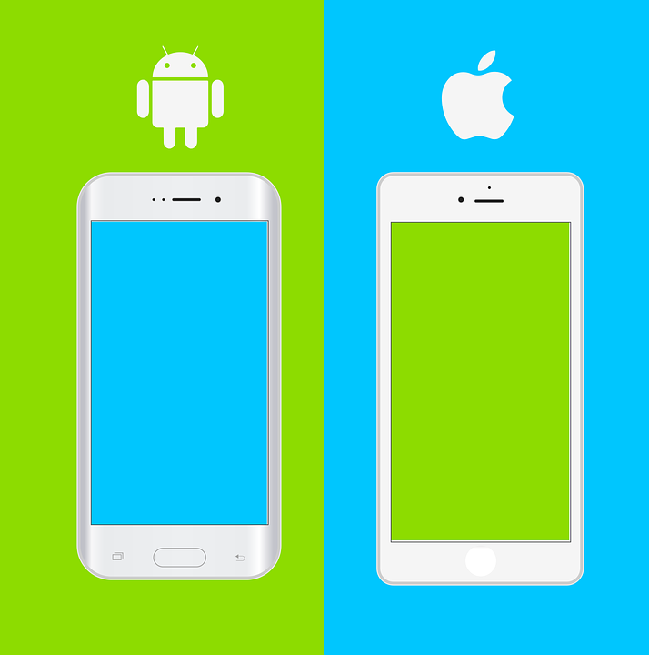 The Main Reasons to Switch From iOS to Android