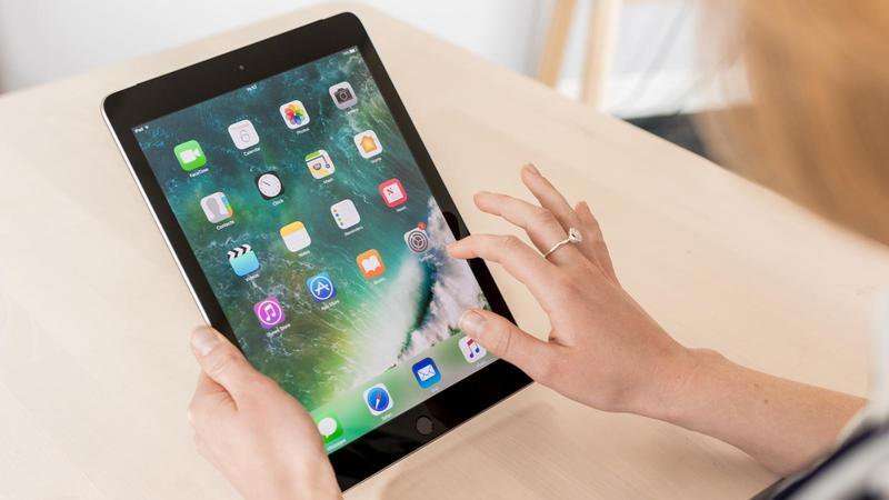 Apple plans to release another iPad which should trump Android tablets
