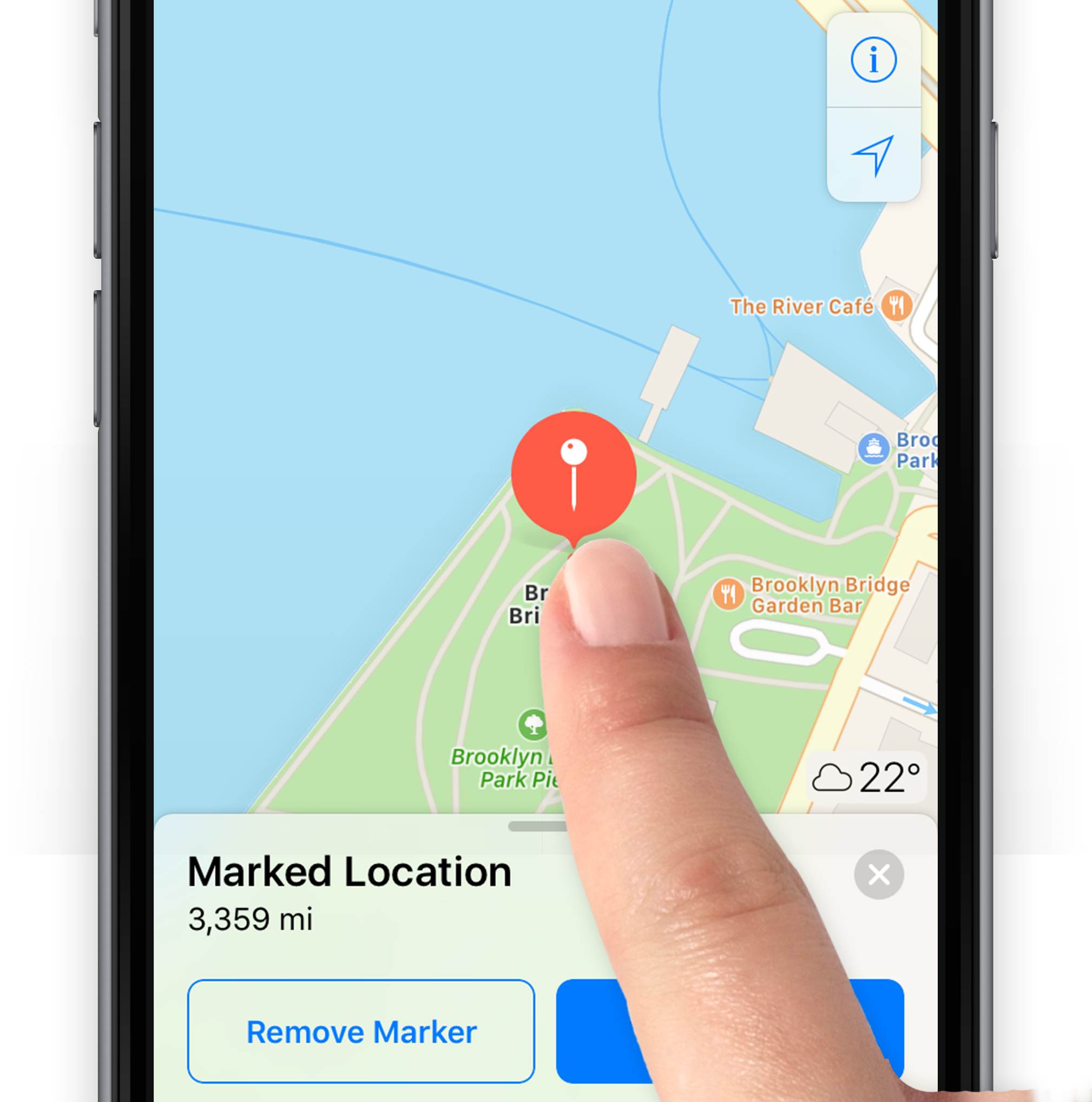 How to Share Your Location on Android: Without Google Account
