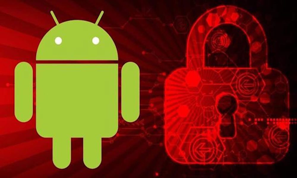 Android Keeps Getting Threatened by Malware Apps