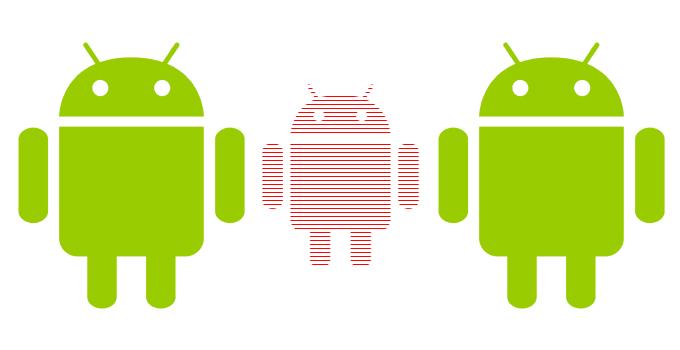 Android Keeps Getting Threatened by Malware Apps