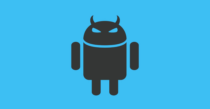 Android Keeps Getting Threatened by Malware Apps