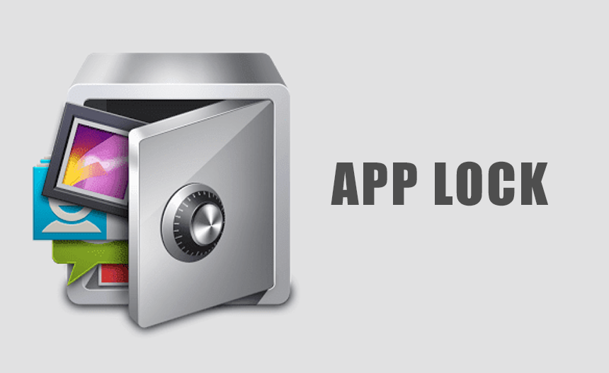 App Locker - Fingerprint Unlock
