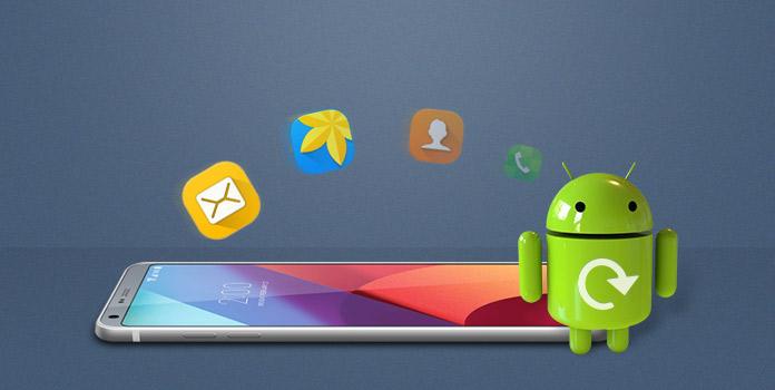 How To Recover Data From Your Android Phone?