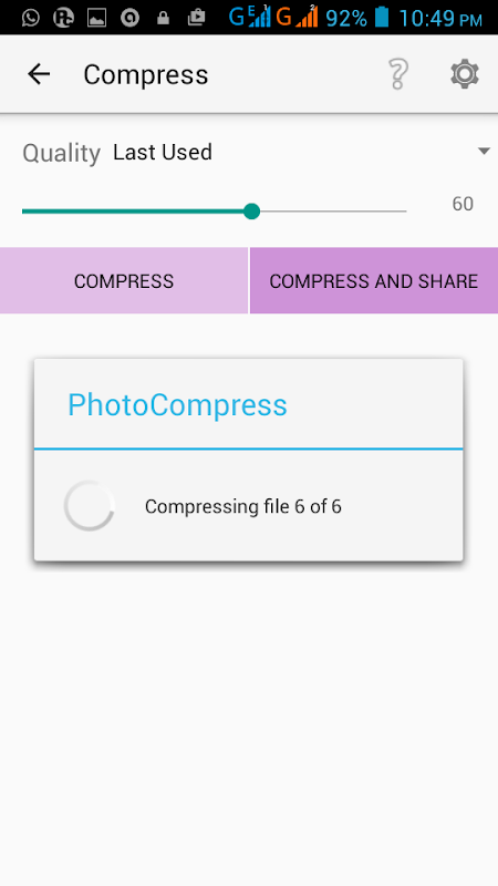 Photo Compress 2.0