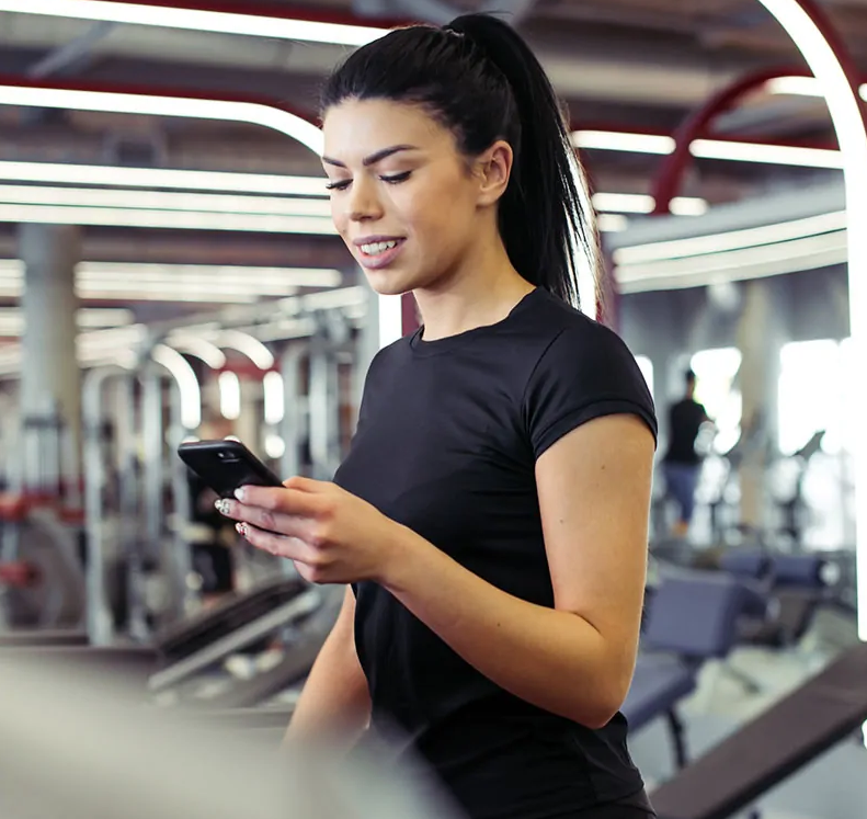 10 Reasons Why You Should Use An Android Device For Exercise