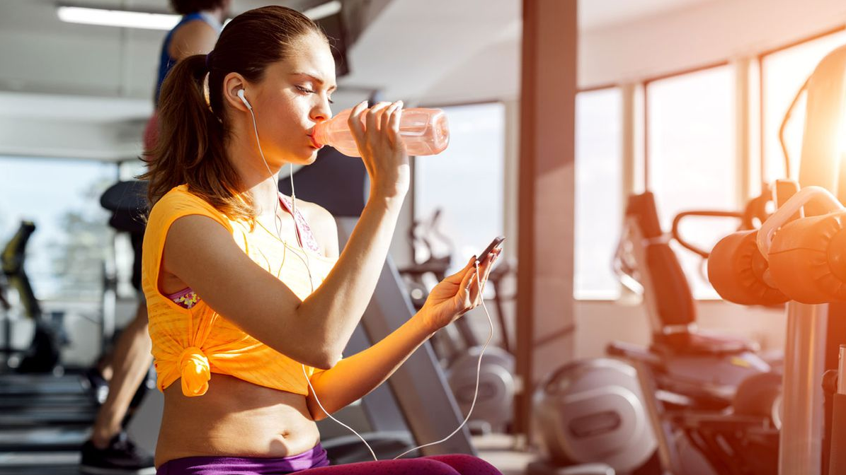 10 Reasons Why You Should Use An Android Device For Exercise